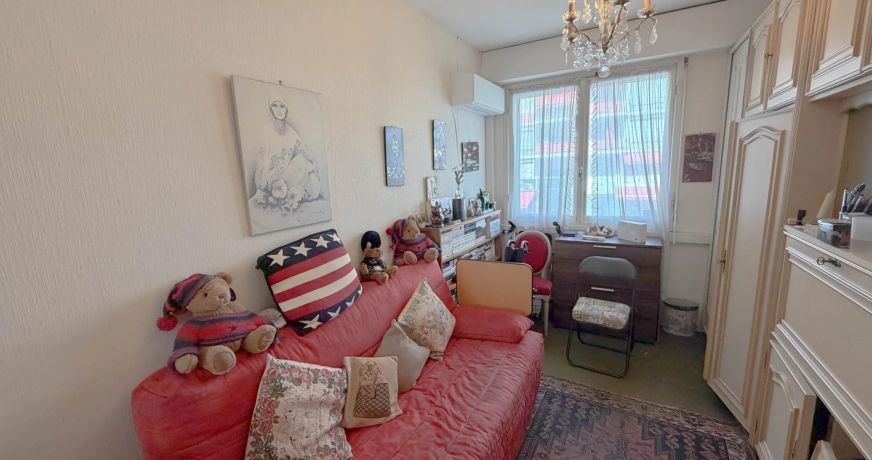 vente Appartement Nice