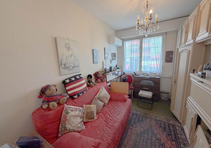 à vendre Appartement Nice