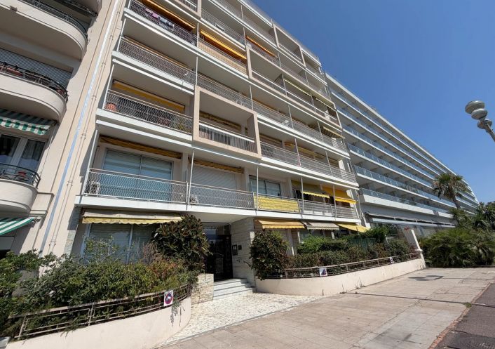 à vendre Appartement Nice