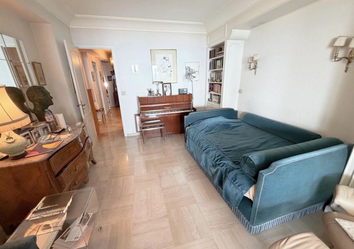 à vendre Appartement Nice
