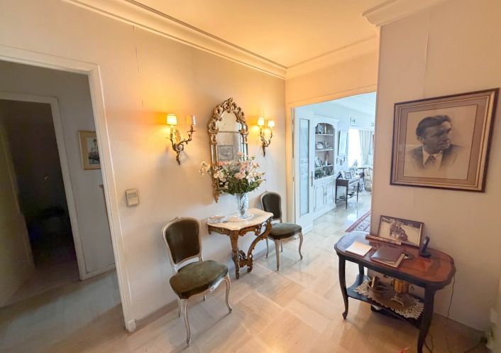 à vendre Appartement Nice