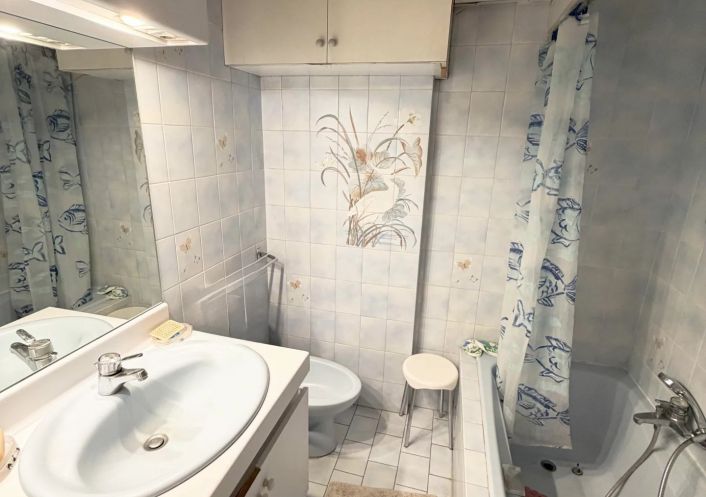 à vendre Appartement Nice