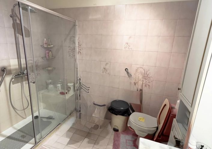 à vendre Appartement Nice