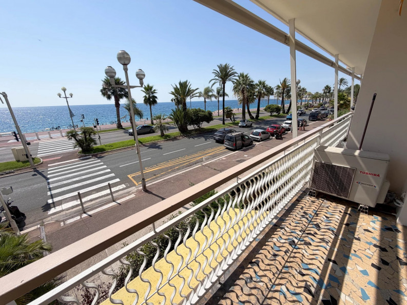 vente Appartement Nice - Photo 1