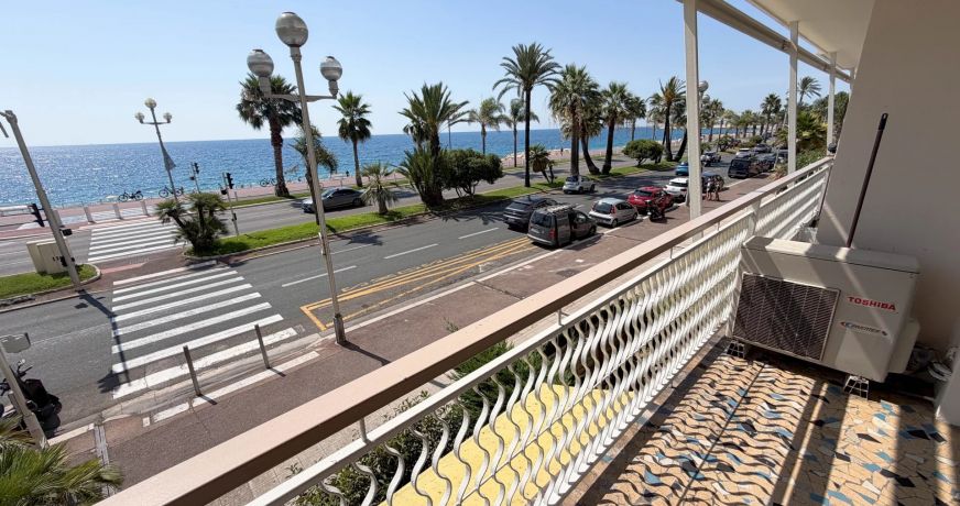 vente Appartement Nice