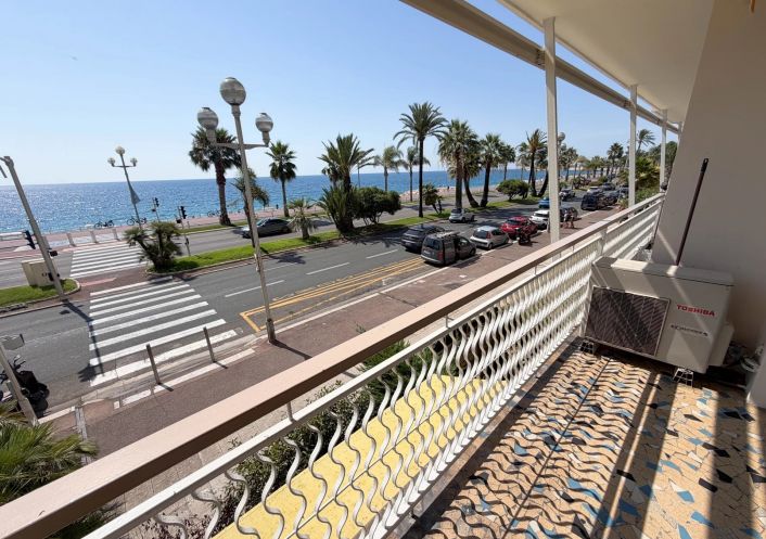 à vendre Appartement Nice