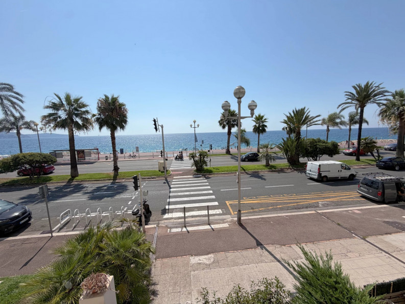vente Appartement Nice - Photo 8