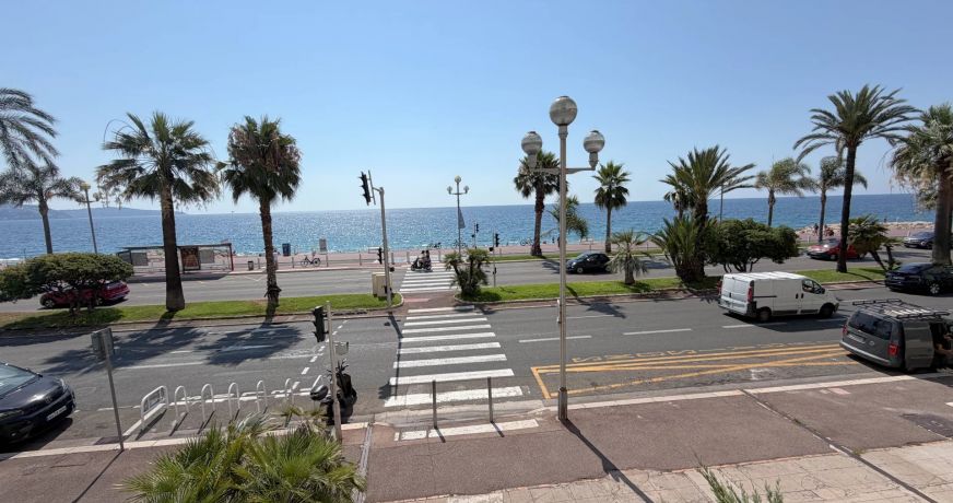 vente Appartement Nice