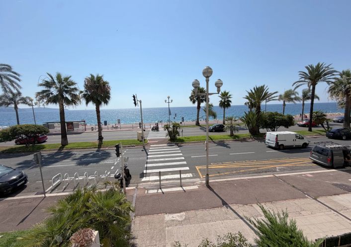 à vendre Appartement Nice