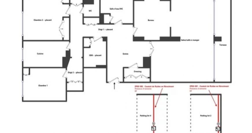 vente Appartement Nice