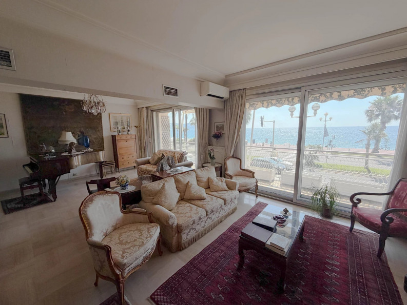 vente Appartement Nice - Photo 2