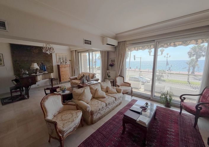 à vendre Appartement Nice