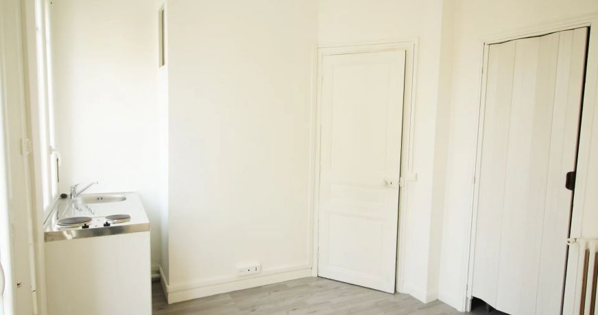 location Appartement Nice