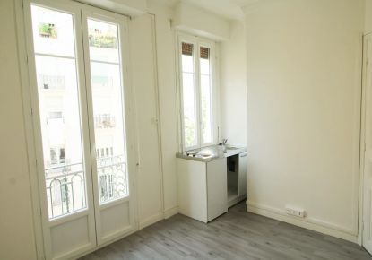 location Appartement Nice