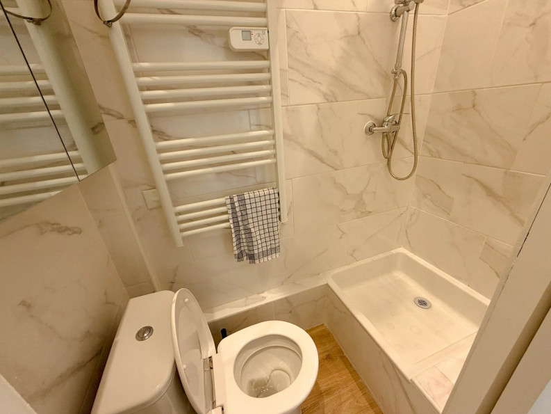 location Appartement Nice - Photo 3