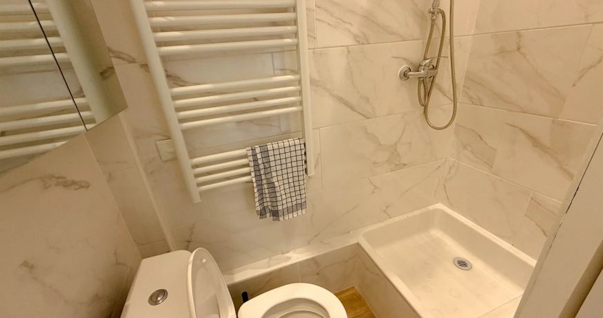 location Appartement Nice