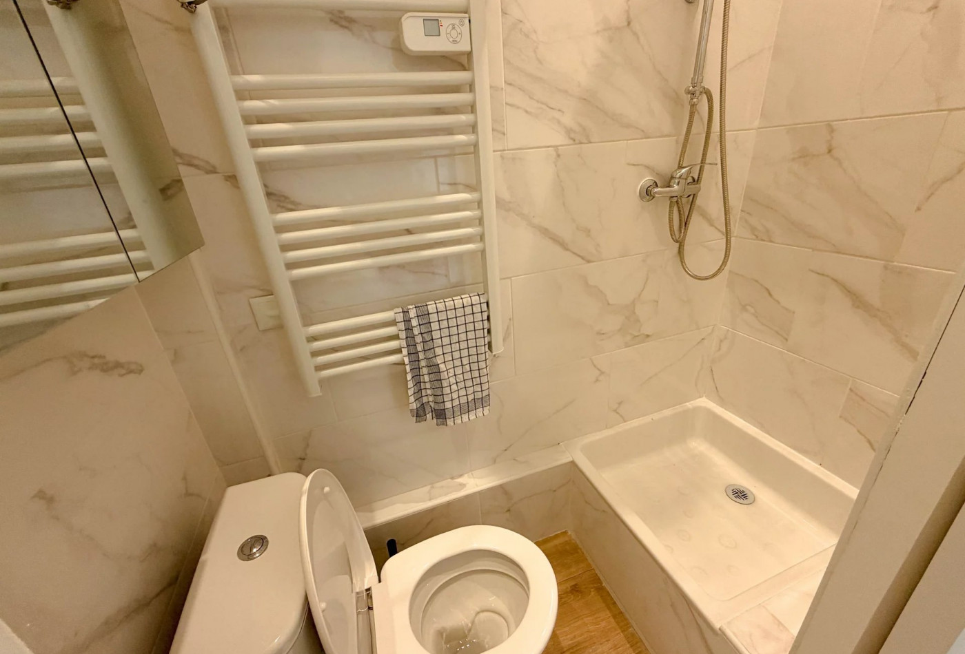 location Appartement Nice - Photo 3