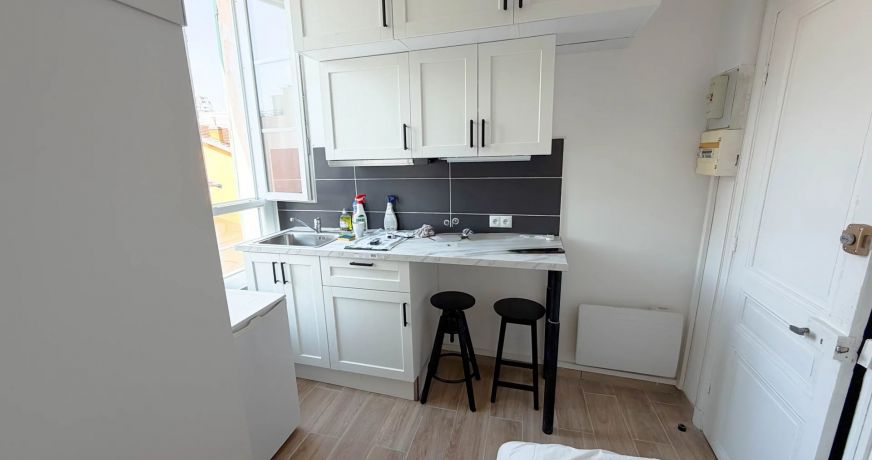 location Appartement Nice