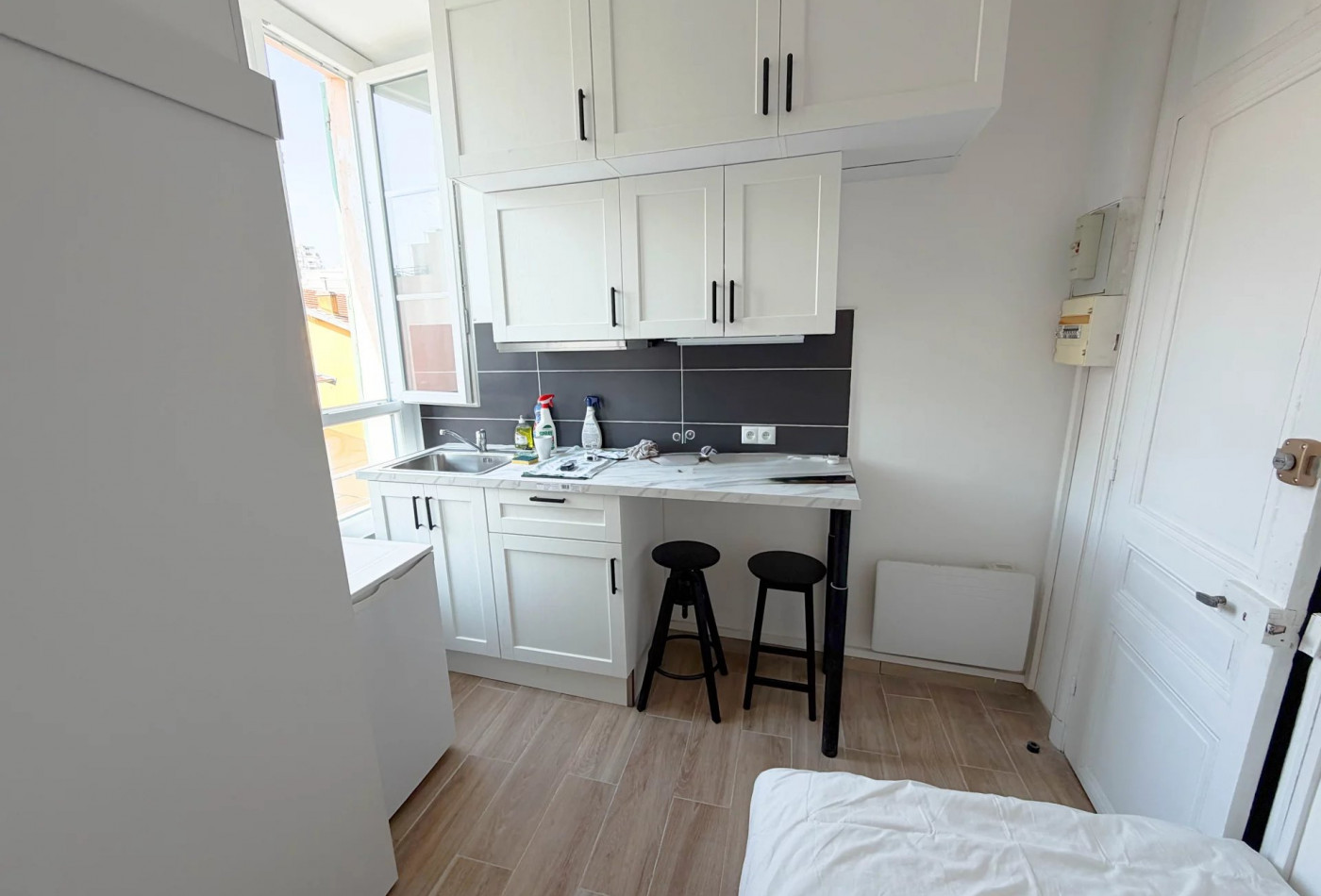location Appartement Nice - Photo 2