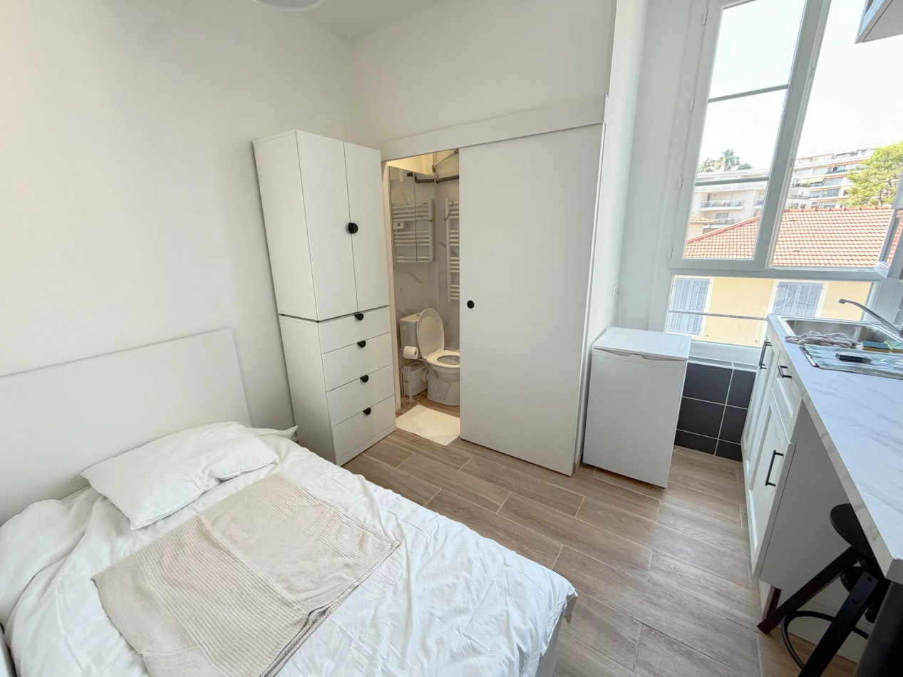 à louer Appartement Nice - Photo 1