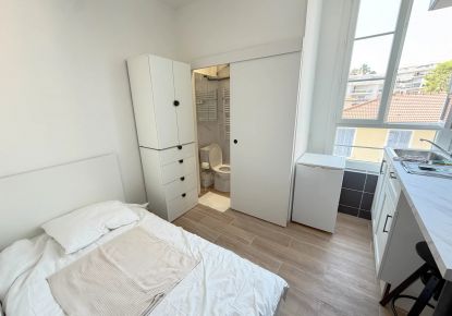 location Appartement Nice