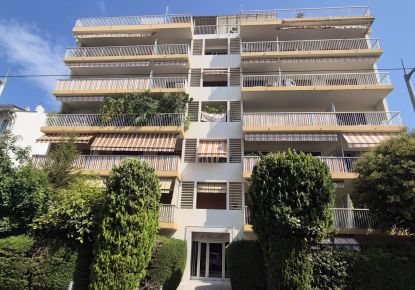 location Parking intérieur Nice