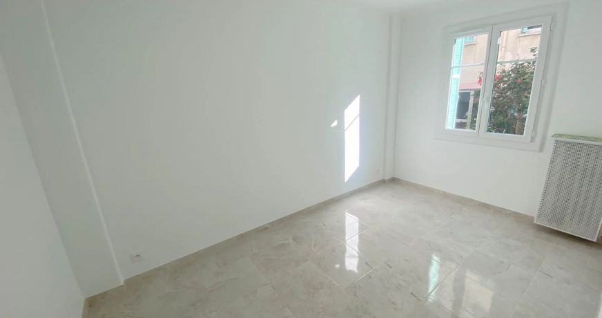 location Appartement Nice