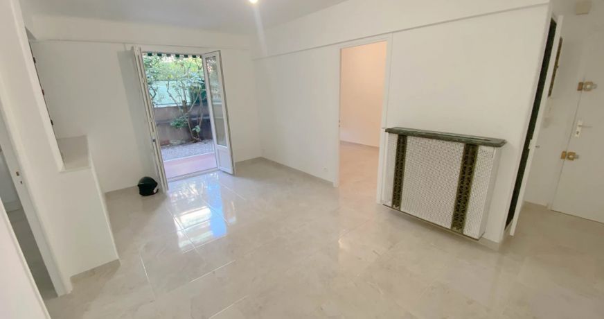 location Appartement Nice