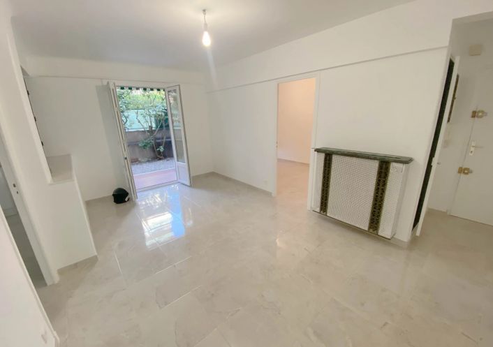 à louer Appartement Nice