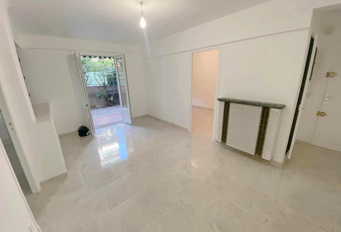 location Appartement Nice - Photo 3