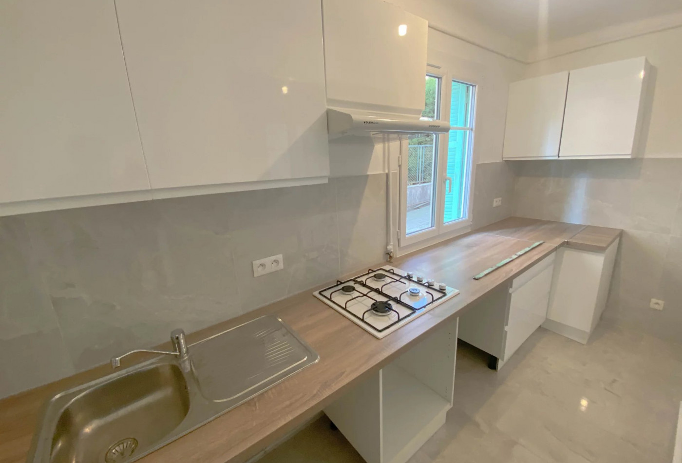 location Appartement Nice - Photo 4