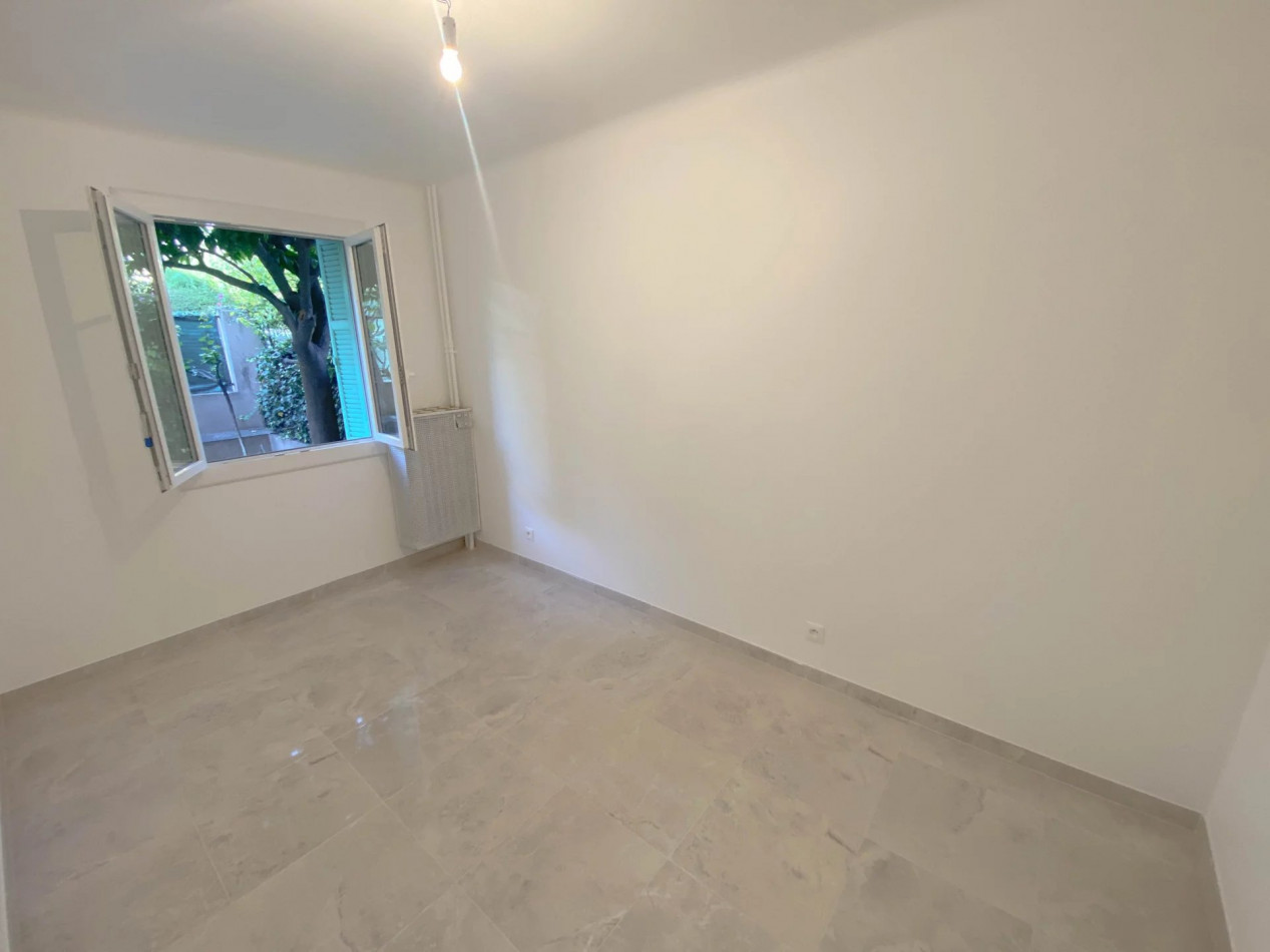 à louer Appartement Nice - Photo 6