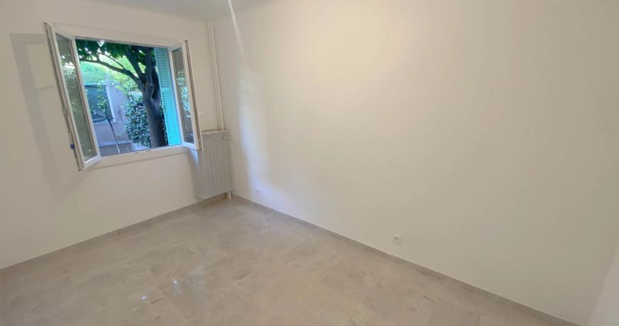 location Appartement Nice