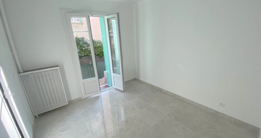 location Appartement Nice