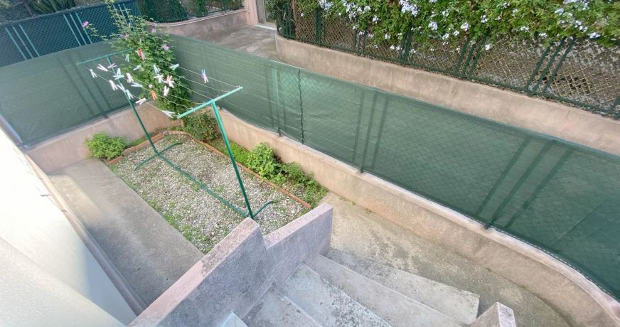 location Appartement Nice