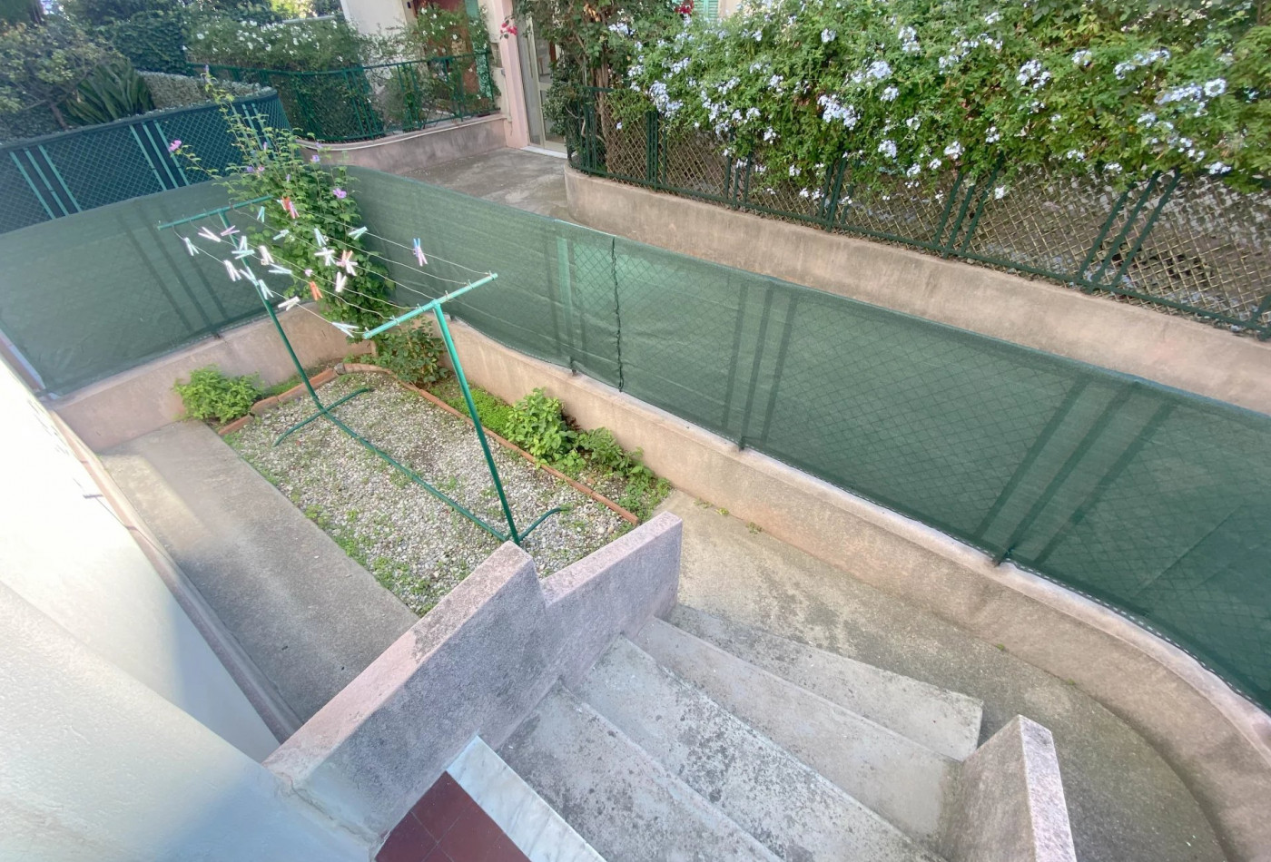 location Appartement Nice - Photo 9