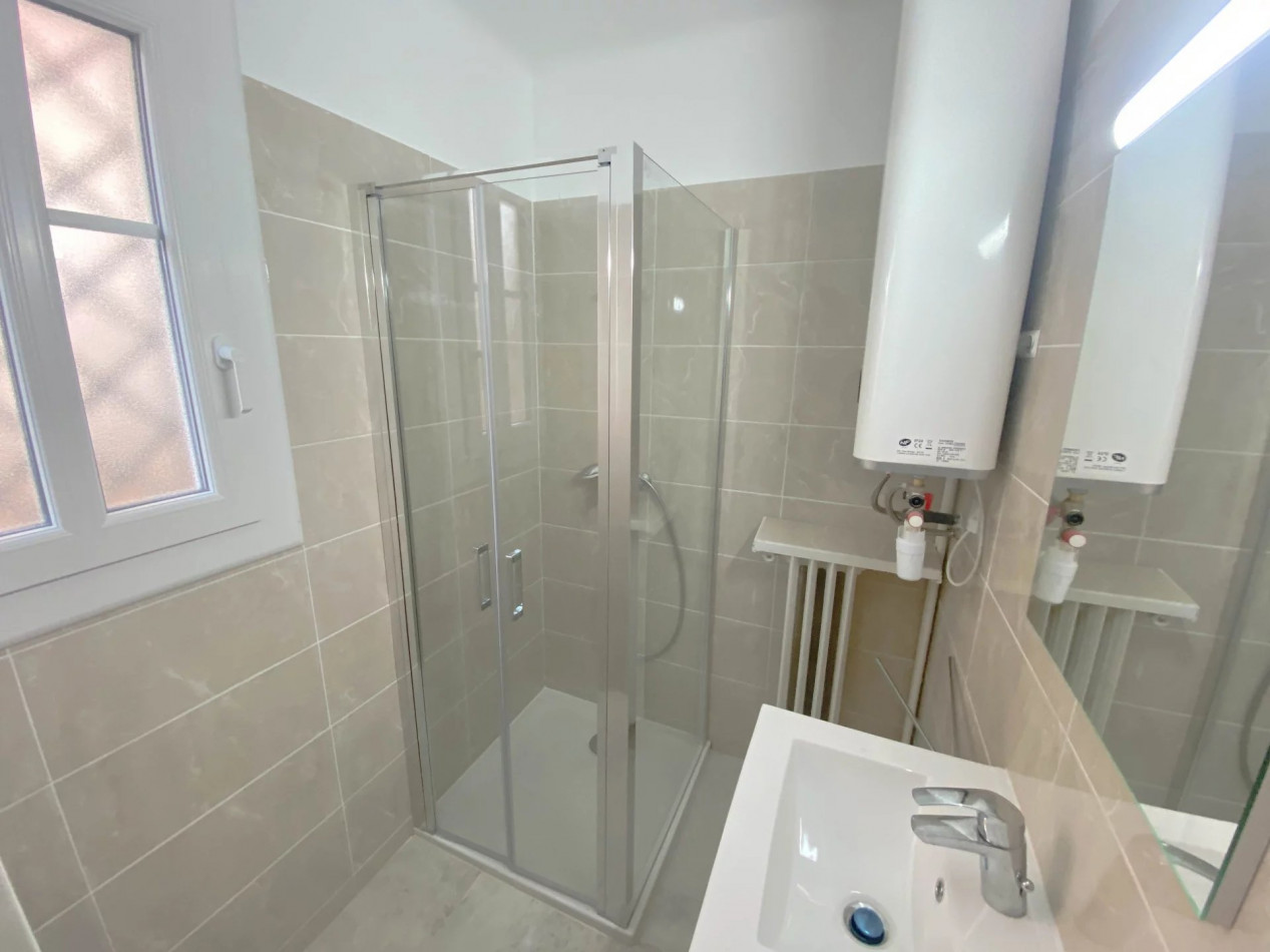 à louer Appartement Nice - Photo 8