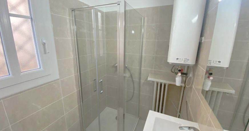 location Appartement Nice