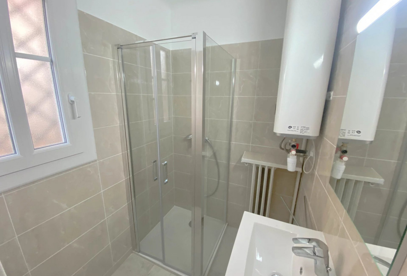 location Appartement Nice - Photo 8