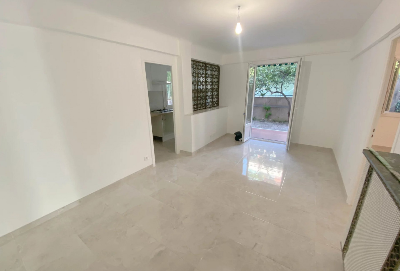 location Appartement Nice - Photo 2