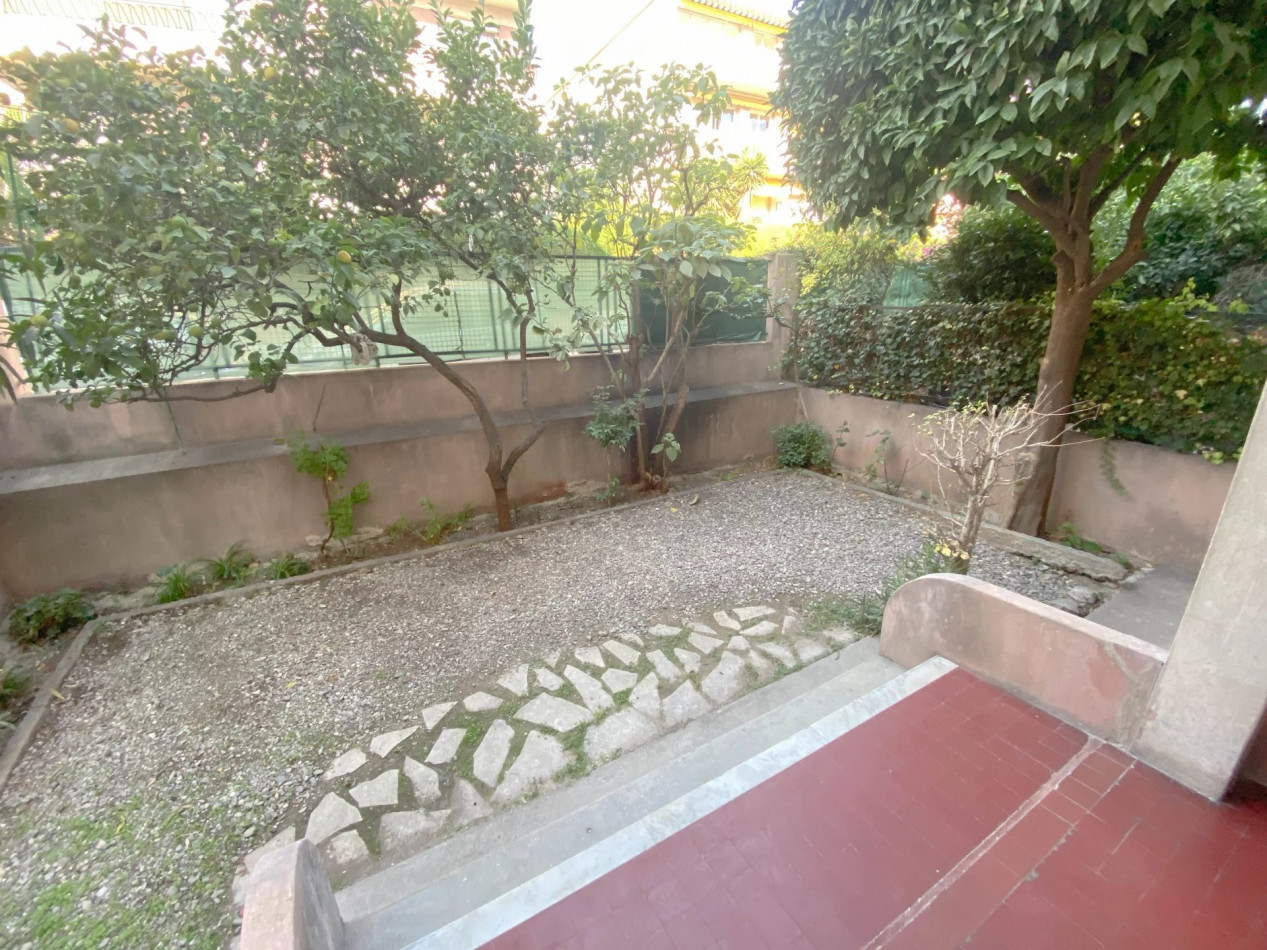 à louer Appartement Nice - Photo 1