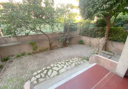 location Appartement Nice