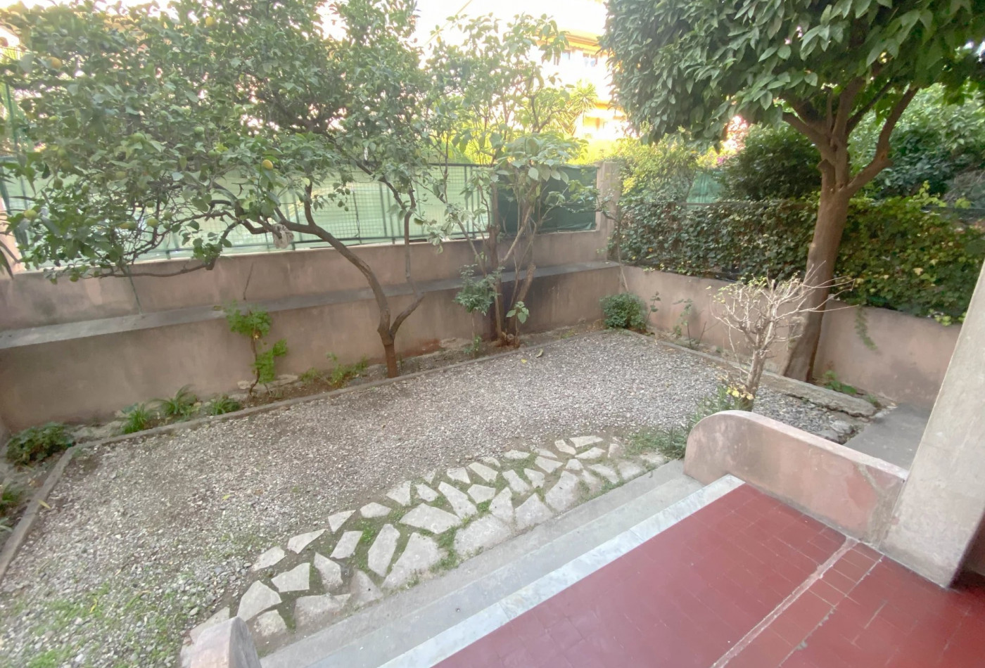 location Appartement Nice - Photo 1