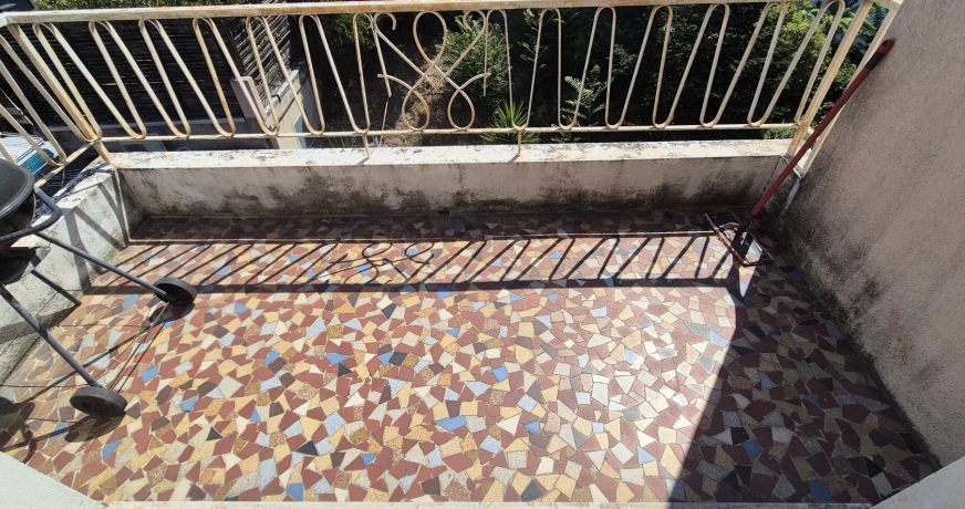 location Appartement Nice