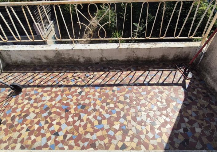 à louer Appartement Nice