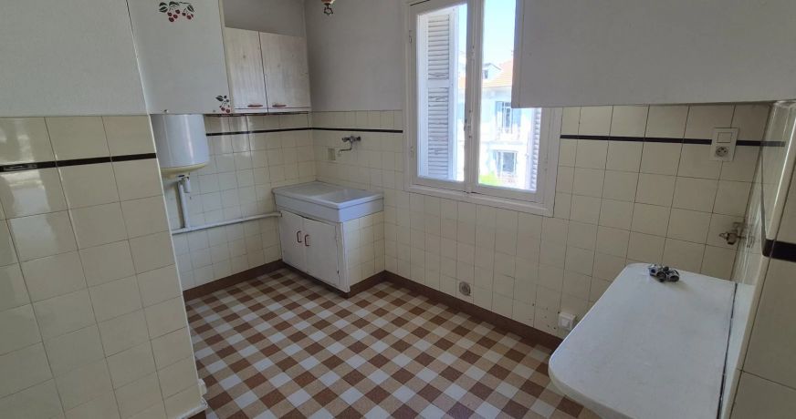location Appartement Nice