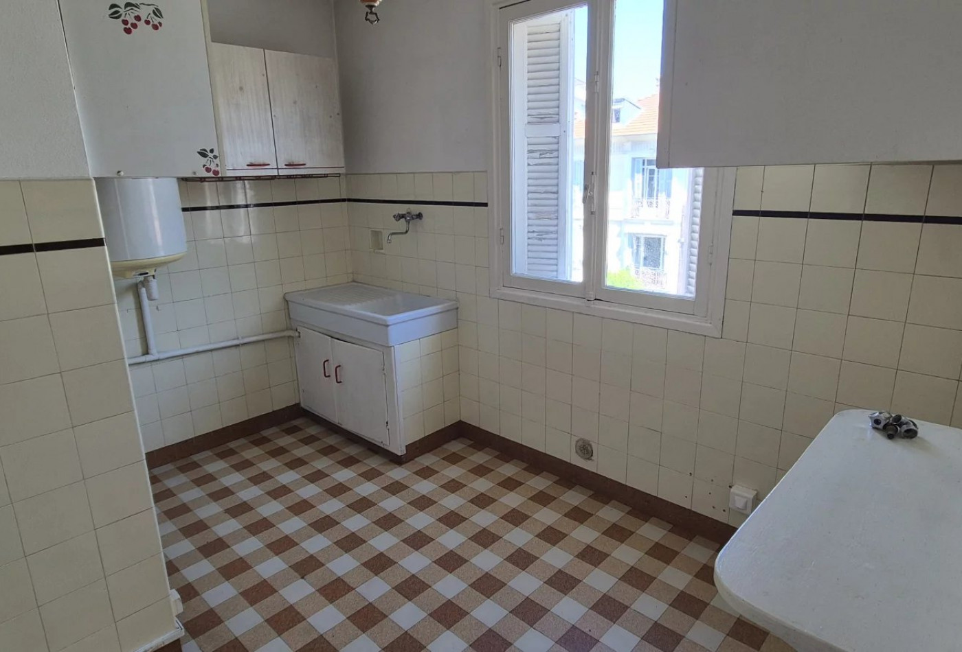location Appartement Nice - Photo 3