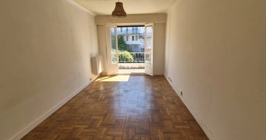 location Appartement Nice