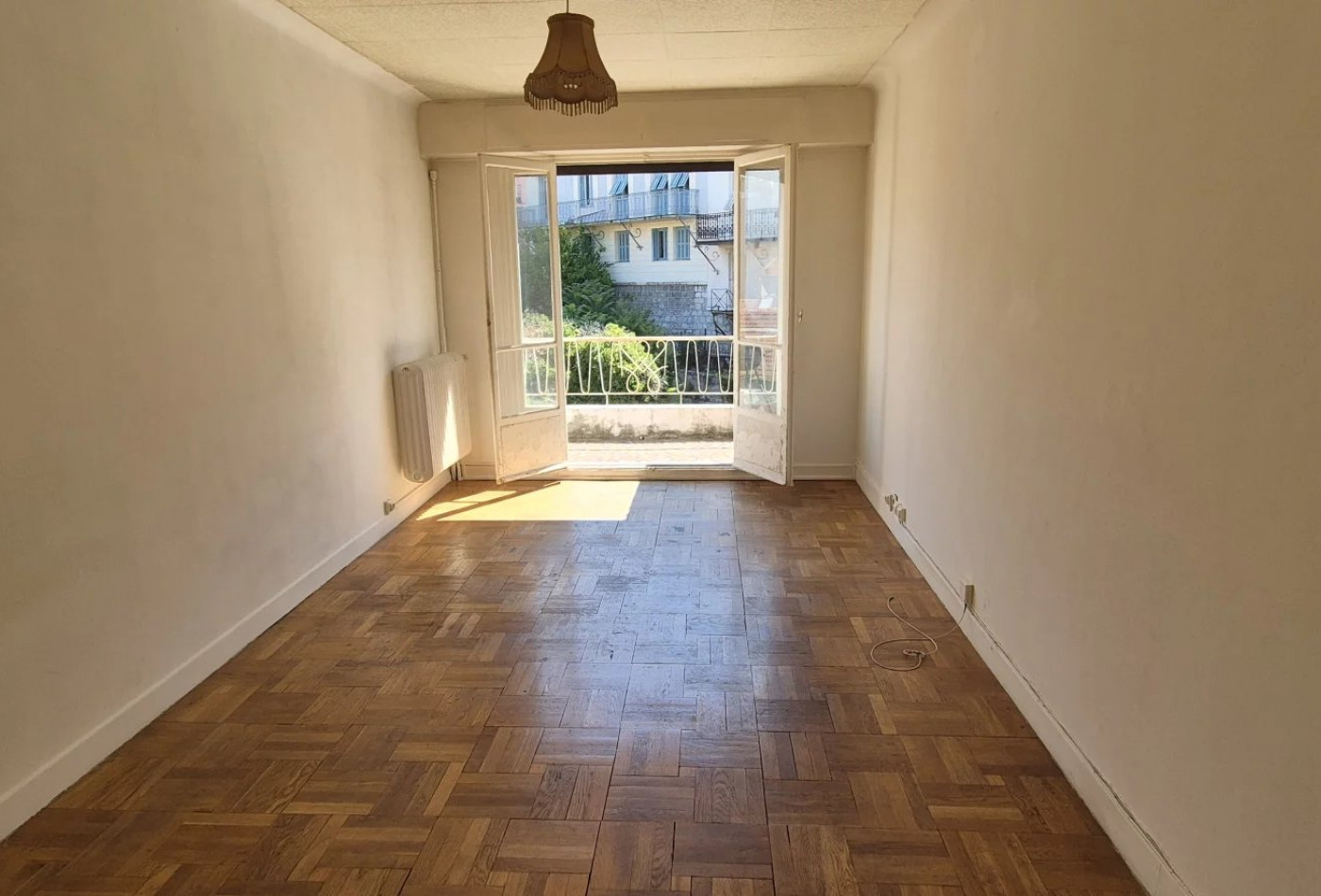 location Appartement Nice - Photo 1
