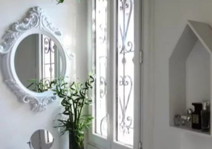 à louer Appartement Nice